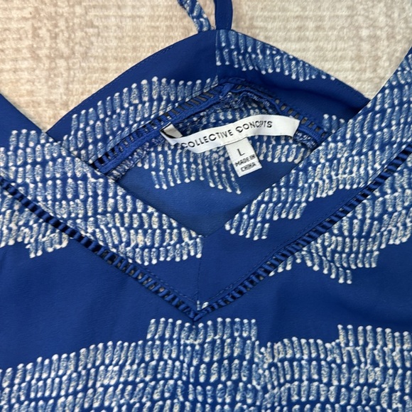 Collective Concepts Tank - Picture 4 of 6